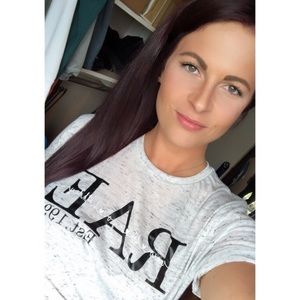 Meet your Posher, Rachael lynn